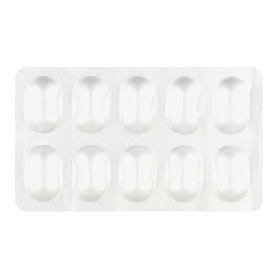 CELIN F Tablet 10's - Supplements-Vam