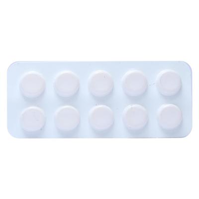 CORSITA 50 Tablet 10's - Diabetes-Ant