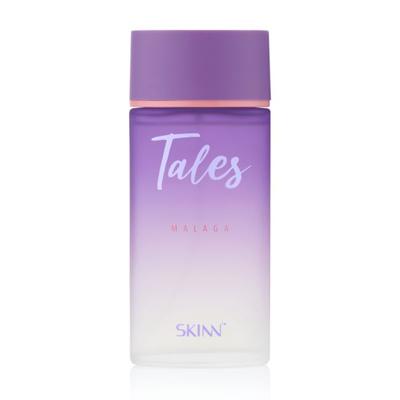Skinn By Titan Tales Malaga Perfume 100 ml - Women Perfumes (Edt/Edp)