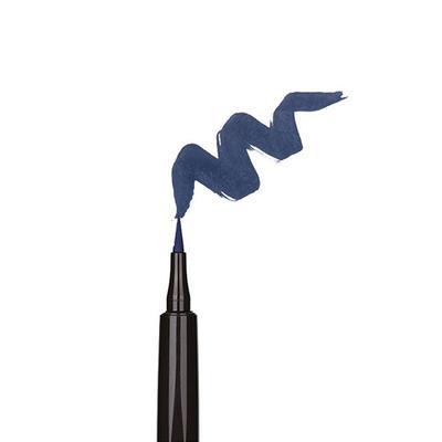 Colorbar Navy Night Wink With Love 14HRS Stay Eyeliner- 3 1ml - Eyeliners