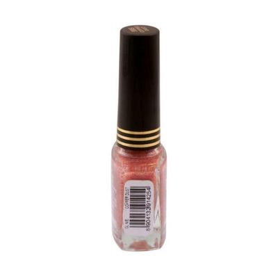 Glimmer Nail Enamel Copper Dust 9 ml - Nail Polish