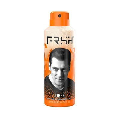 Frsh Dedorant Body Spray Full House Combo Pack Of 4 400 ml - Men Deodorants/Roll-Ons