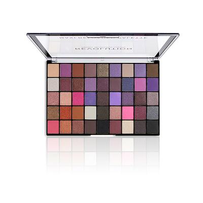 Revolution Maxi Reloaded Baby Grand 60.75 gm - Eye Shadow Palettes