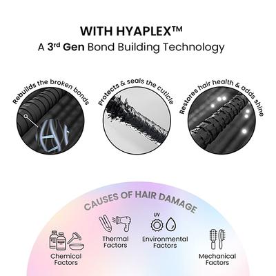 Anveya Cairo Yellow Semi Permanent Hair Color 100 ml - Crème