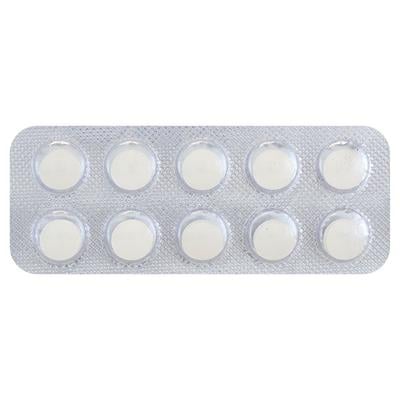 Inosert 100mg Tablet 10'S - Depression-Ant