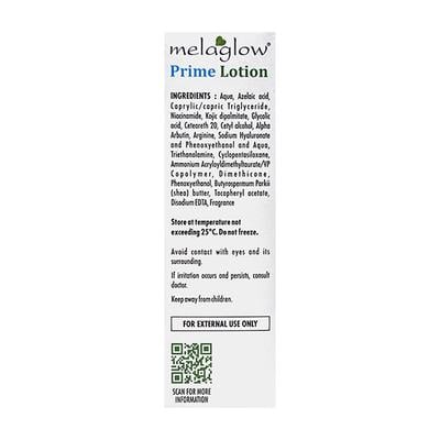 MELAGLOW PRIME DEPIGMENTING Lotion 50g - Hyperpigmentation-Ota