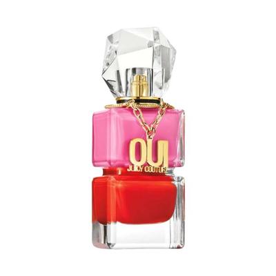 Oui Juicy Couture Eau De Parfum Spray 100 ml - Women Perfumes (Edt/Edp)