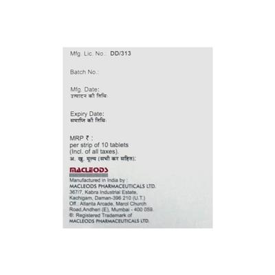 DEFCORT 12 Tablet 10's - Auto Immune Disease-Imm