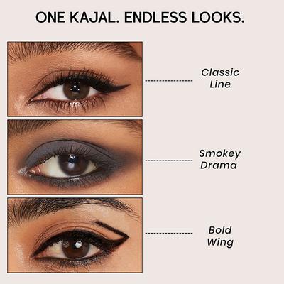 Insight Cosmetics Studio Kajal 1.5 g - Kajal & Kohls