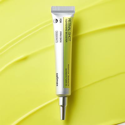 Celimax The Vita-A Retinal Shot Tightening Booster, For Anti-Aging 15 ml - Face Serum