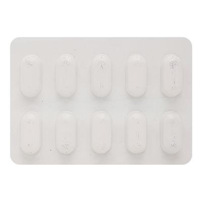 Flugesic SR Tablet 10'S - Pain relief-Ano