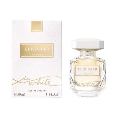 Elie Saab La Parfume in White Eau De Parfume 30 ml - Women Perfumes (Edt/Edp)