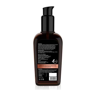 The Man Company Anti-Hair Fall Serum - Fenugreek & Moringa 90 ml - Hair Serums