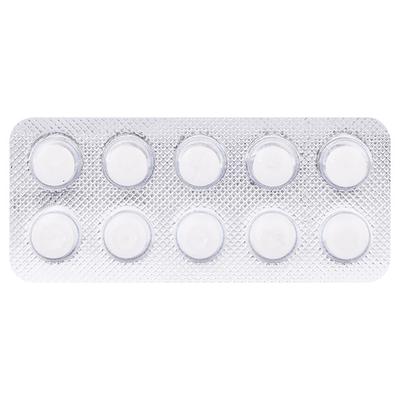 ECITELO 20 Tablet 10's - Depression-Ant