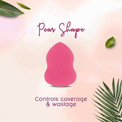 BABILA BEAUTY BLENDER SP-v 09 1's - Sponges & Applicators