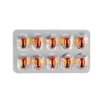 Cernos Capsule 10'S - Hormonal Therapy-And