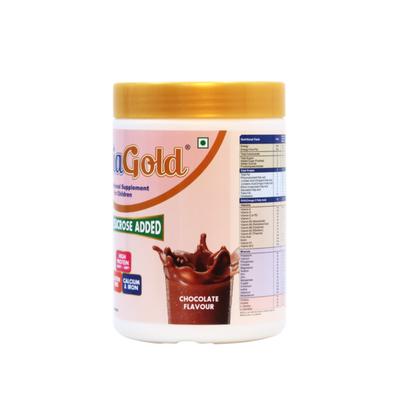 PediaGold - Chocolate 400 g - Protein Drink