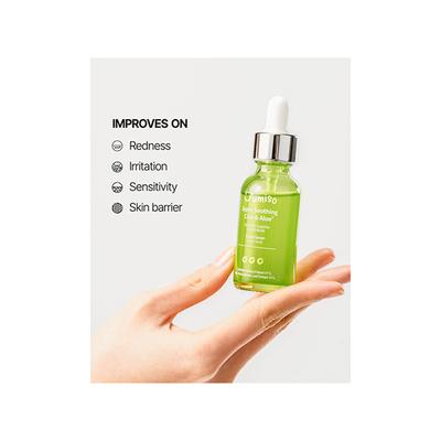 Jumiso Super Soothing Cica & Aloe Facial Serum 5 ml - Face Serum