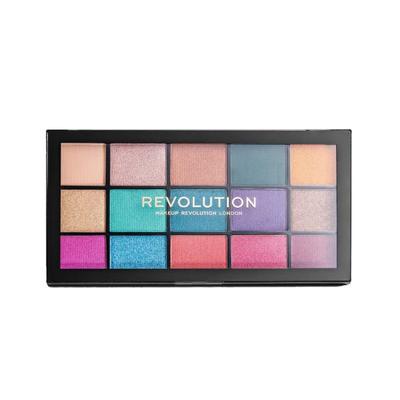 Makeup Revolution Reloaded Jewelled 16.5 gm - Eye Shadow Palettes