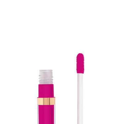 MyGlamm LIT Liquid Matte Lipstick-Pinky promise 3ml - Liquid Lipsticks