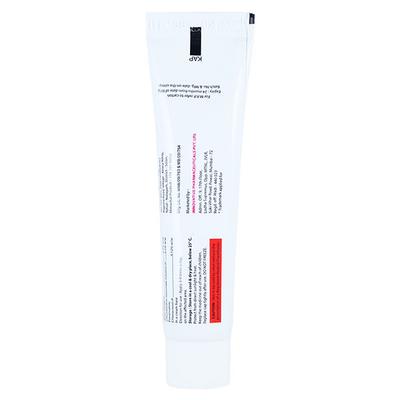 SILVEBET NANO Cream 15gm - Skin Infections-Toa