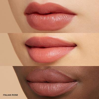 Bobbi Brown Crushed Lip Color - Italian Rose 3.4 gm - Lipsticks