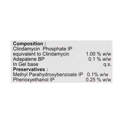 Acnicin Gel 15gm - Acne-Acn