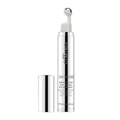 SkinChemists Wrinkle Killer Anti Ageing Eye Treatment 15 ml - Under Eye Creams & Serums
