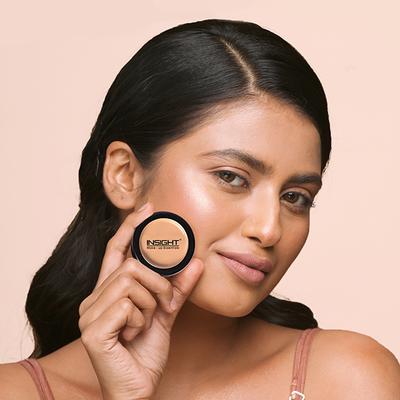 Insight Cosmetics Concealer - Medium Yellow 3.5 gm - Concealer