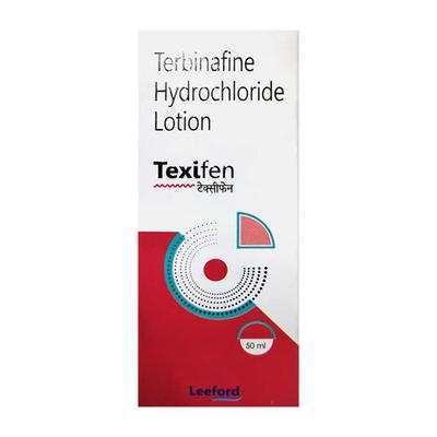 TEXIFEN Lotion 50ml - Fungal Infections-Taa