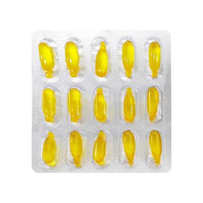 SINAREST Vapocap 15's - Cough And Cold-Cou