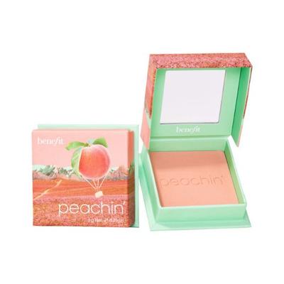 Benefit Cosmetics Peachin' Golden Peach Blush 6 gm - Blushes