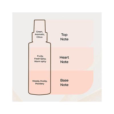 Ital Veloce Liv Fine Fragrance Mist 120 ml - Men Perfumes (Edt/Edp)