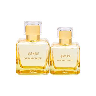 Global Desi DremyD & DremyD EDP Pack of 2 150 ml - Perfumes (Edt/Edp)