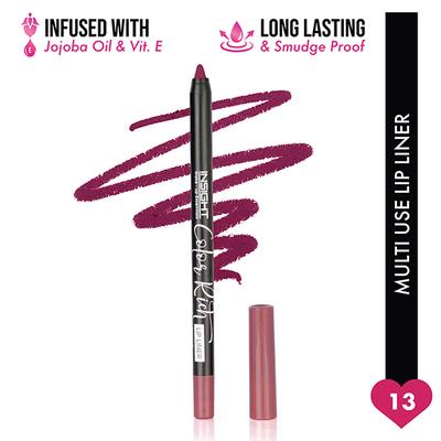 Insight Cosmetics Color Rich Lip Liner - Amethyst Play 1.5 gm - Lip Liners