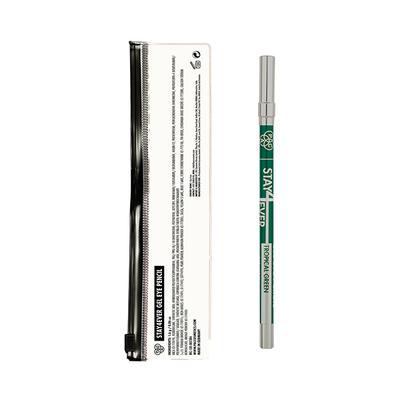 PAC Stay4Ever Gel Eye Pencil Tropical Green 1.6 gm - Kajal & Kohls