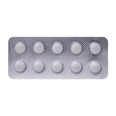 ICOSAR 25mg Tablet 10's - Hypertension-Ang