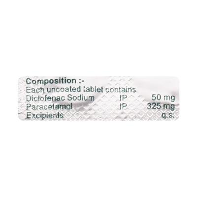 DICLOGEM Tablet 10's - Pain relief-Nsa