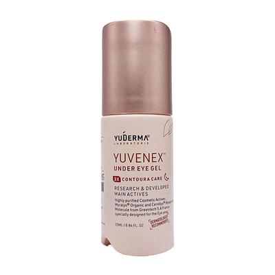 YUVENEX UNDER EYE Gel 25ml - Hyperpigmentation-Oth