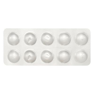 Myotan 40mg Tablet 10'S - Hypertension-Ang