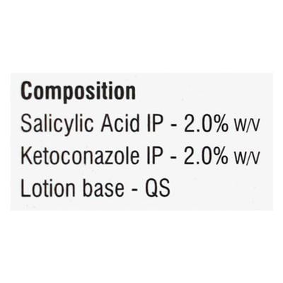 Phytoral SP Scalp Lotion 60ml - Dandruff-TAA