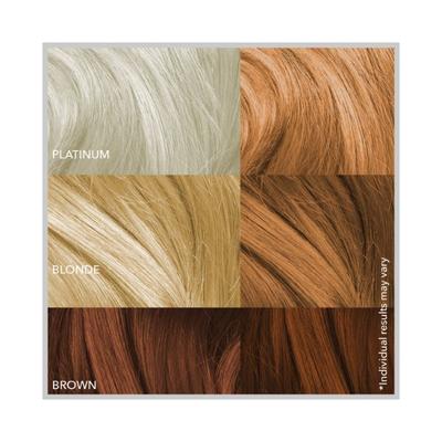 Paradyes Honey Blonde Highlighting Kit 95gm - Crème