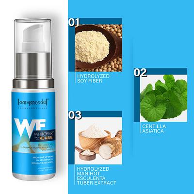 Aryanveda Wrinklend Advance Age Line Reducer - Anti Wrinkle & Firming Face Serum 50 ml - Face Serum
