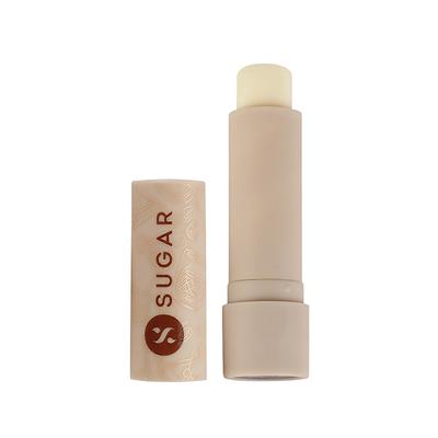 SUGAR Cosmetics Tipsy Lips Moisturizing Balm - 03 Pinacolada 4.5 gm - Lipsticks