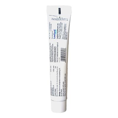 SERTAFORD Cream 20gm - Fungal Infections-Taa