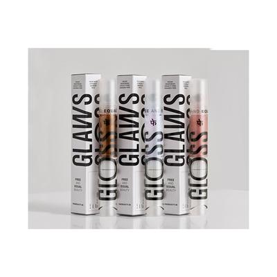 FAE Beauty Brash Mascara Brow Gel + Gloss Combo Brash In Jet Black And Emerging Rose Gold Gloss 1's - Facial Kits