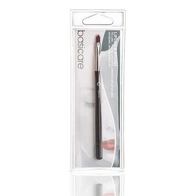 Basicare Lipliner Brush 1's - Lip Brush