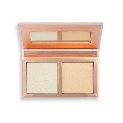 Makeup Revolution X Soph Face Duo Sugar Frosting 9 gm - Highlighters & Illuminators