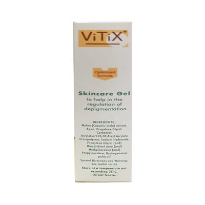 Vitix Gel 50ml - Hyperpigmentation-Oth