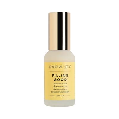 Farmacy Beauty FILLING GOOD hyaluronic acid plumping serum 30 ml - Face Gels